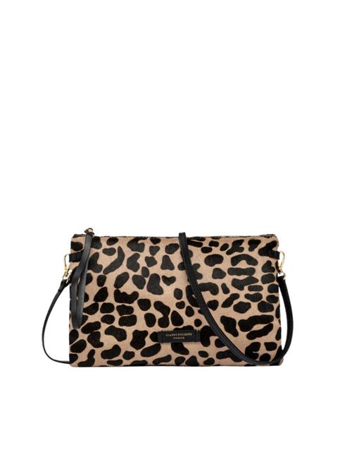 Hermy Clutch mit Schultergurt GIANNI CHIARINI | BS3905CAVPLC11865